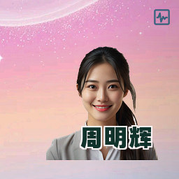 周明辉